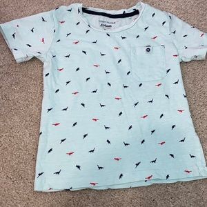 Dinosaur Tee